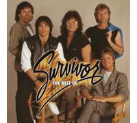Audio Cd Survivor - The Best Of