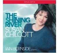 Audio Cd Susan Chilcott: The Shining River
