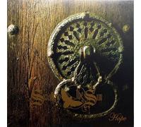 Audio Cd Swallow The Sun - Hope (Re-Issue)