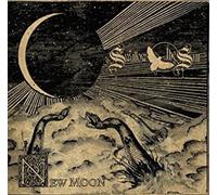 Audio Cd Swallow The Sun - New Moon (Re-Issue)