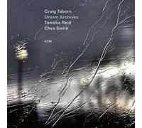 Craig Taborn, Tomeka Reid, Ches Smith – Dream Archives – CD – Preordine 23/01/2026