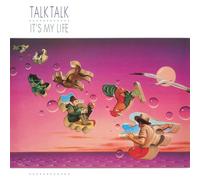 Talk Talk It's My Life (CD) 40th Anniversary Album (PRESALE 04/10/2024)