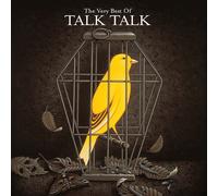 Talk Talk - The Very Best Of Talk Talk