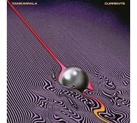 Audio Cd Tame Impala - Currents