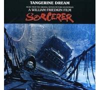 Tangerine Dream Sorcerer (CD) Album