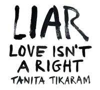 Audio Cd Tanita Tikaram - Liar (Love Isn't A Right)