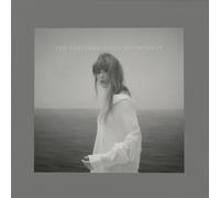 Taylor Swift The Tortured Poets Department (CD) Album (Jewel Case)
