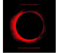 Audio Cd Teatro Degli Orrori (Il) - Dell'impero Delle Tenebre