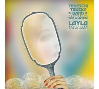 Audio Cd Tedeschi Trucks Band - Layla Revisited (2 Cd)