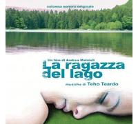 9265569 Audio Cd Teho Teardo - La Ragazza Del Lago