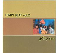 Audio Cd Tempi Beat Vol. 02 / Various