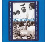 Audio Cd Tempi Beat Vol. 03 / Various
