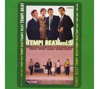Audio Cd Tempi Beat Vol. 05 / Various
