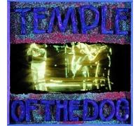 7315899 Audio Cd Temple Of The Dog - Temple Of The Dog
