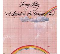 Terry Riley A Rainbow in Curved Air (CD) Album