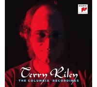 Terry Riley - Terry Riley - The Columbia Recordings [4 CD]