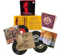 Terry Riley - Terry Riley - The Columbia Recordings [4 CD]