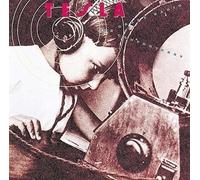 Tesla - Great Radio Controversy