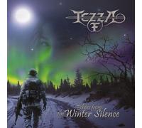 Audio Cd Tezza F. - Echoes From The Winter Silence