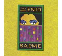 Audio Cd The Enid - Salome