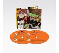 Audio Cd The Kinks - Muswell Hillbillies / Everybod (2 Cd)