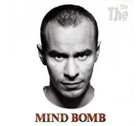 Audio Cd The The - Mind Bomb