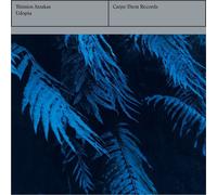 Audio Cd Thimios Atzakas - Udopia