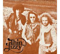 Thin Lizzy The Acoustic Sessions (CD) Album