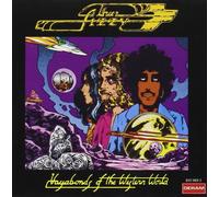 Thin Lizzy - Vagabonds of the Western World