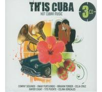 Audio Cd Th'Is Cuba - Th'Is Cuba