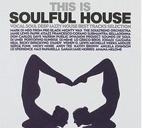 Audio Cd This Is Soulful House / Various (2 Cd)