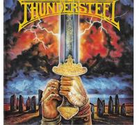 Audio Cd Thundersteel - Thundersteel