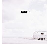 Audio Cd Thylacine - Roads, Vol 1