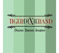 7515358 Audio Cd Tiger Dixie Band - Original Dixieland Songbook