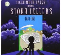 TIGER MOTH TALES - STORYTELLER PART ONE