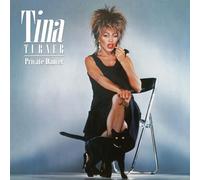 Turner Tina - Private Dancer (40Th Anniversary) (Box 5 Cd + B.Ray)