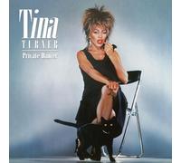 Turner Tina - Private Dancer (40Th Anniversary) (Box 5 Cd + B.Ray)