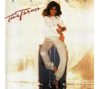 Audio Cd Tina Turner - Rough
