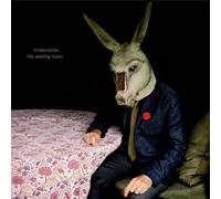Tindersticks – The Waiting Room – CD