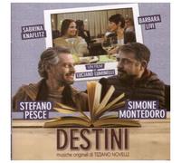 O. S. T. -Destini( Novelli Tiziano) - Destini