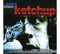 Audio Cd Tiziano Tononi - Ketchup