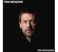 Audio Cd Tom Meighan - The Reckoning