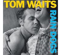 Tom Waits Rain Dogs (CD) Album