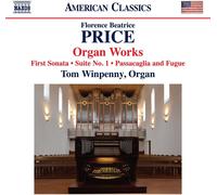 Price: Organ Works - Tom Winpenny (Audio Cd)