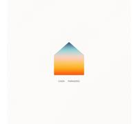 Paradiso Tommaso - Casa Paradiso - Cd Popup
