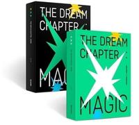 Audio Cd Tomorrow X Together - Dream Chapter Magic
