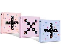 Tomorrow X Together - Minisode1: Blue Hour (Random Version) (CD)