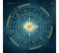 Tony Ann Tony Ann: 360° (CD) Album