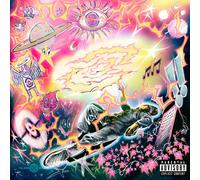 Audio Cd Tony Boy - Uforia