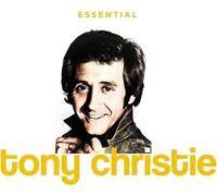 Audio Cd Tony Christie - Essential
